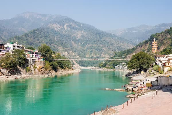The Sacred Ganga: India's Holiest River and Its Timeless Importance